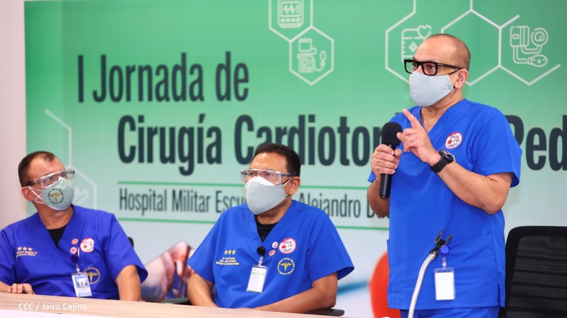 HOSPITAL